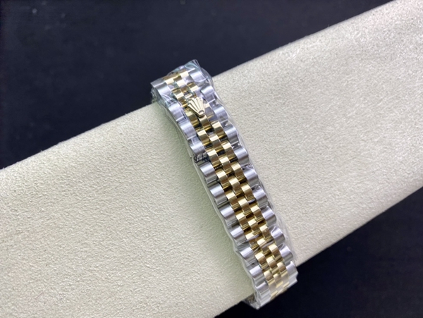 激安ロレックス着用イメージ
